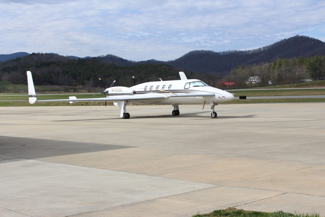 Photo Gallery - Macon County Airport